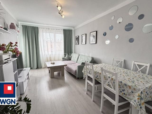 Mieszkanie na sprzedaż w Osiedle Pionierów, Szczecin