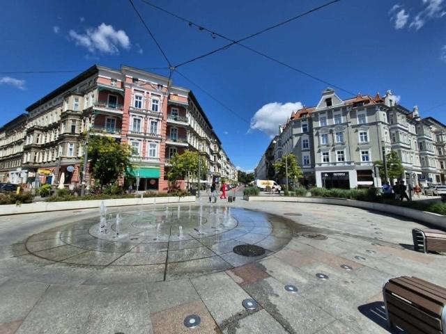Mieszkanie na sprzedaż w Szczecin, Zachodniopomorskie