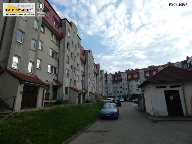 Mieszkanie na sprzedaż w Szczecin, Zachodniopomorskie