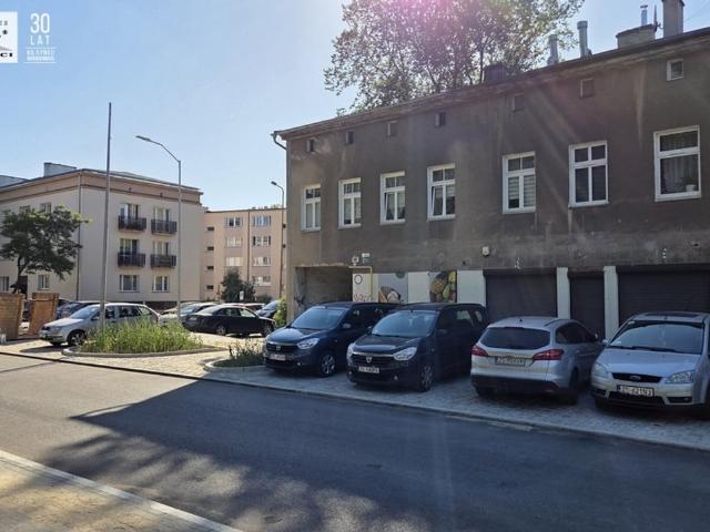 Mieszkanie na sprzedaż w Szczecin, Zachodniopomorskie