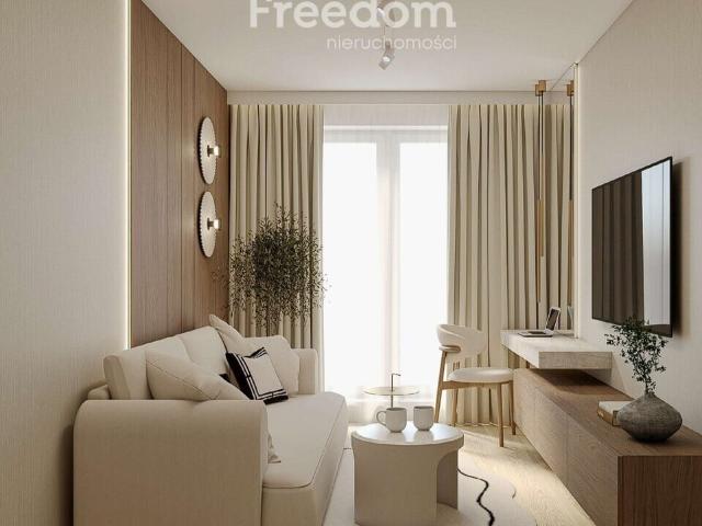 Mieszkanie na sprzedaż w Szczecin, Zachodniopomorskie