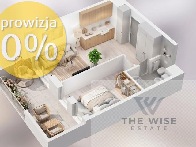 Mieszkanie na sprzedaż w ROD „Stoczniowiec”, Szczecin