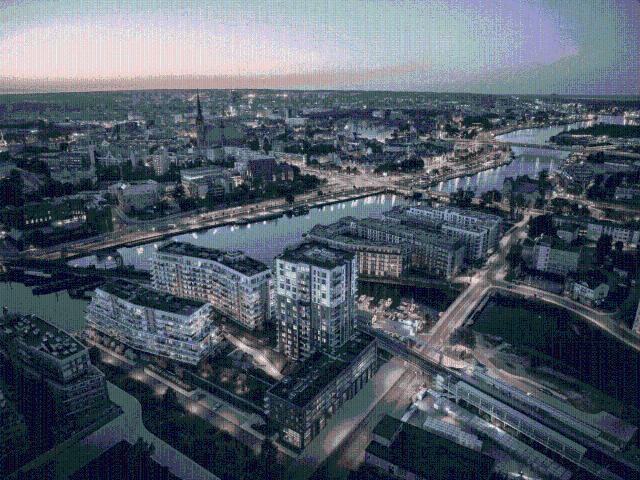 Mieszkanie na sprzedaż w Szczecin, Zachodniopomorskie