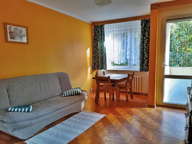 Mieszkanie na sprzedaż w Osiedle Książąt Pomorskich, Szczecin