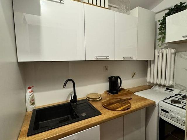 Mieszkanie na sprzedaż w Szczecin, Zachodniopomorskie