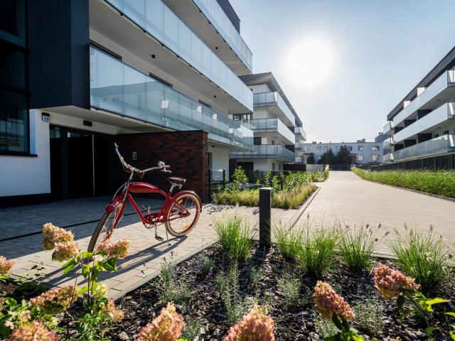 Mieszkanie na sprzedaż w Szczecin, Zachodniopomorskie