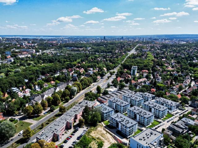 Mieszkanie na sprzedaż w Szczecin, Zachodniopomorskie