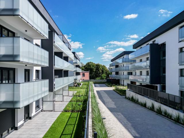 Mieszkanie na sprzedaż w Szczecin, Zachodniopomorskie