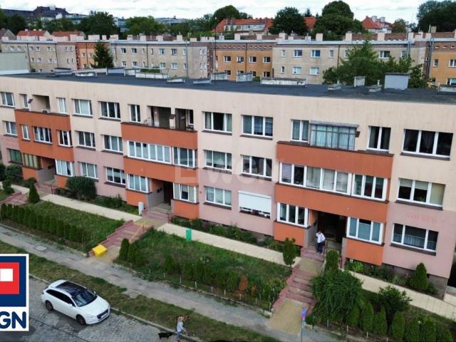 Mieszkanie na sprzedaż w Szczecin, Zachodniopomorskie