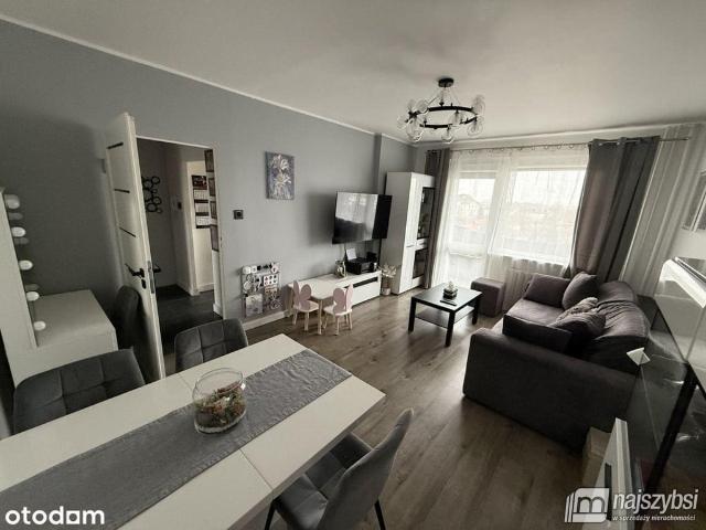 Mieszkanie na sprzedaż w Szczecin, Zachodniopomorskie