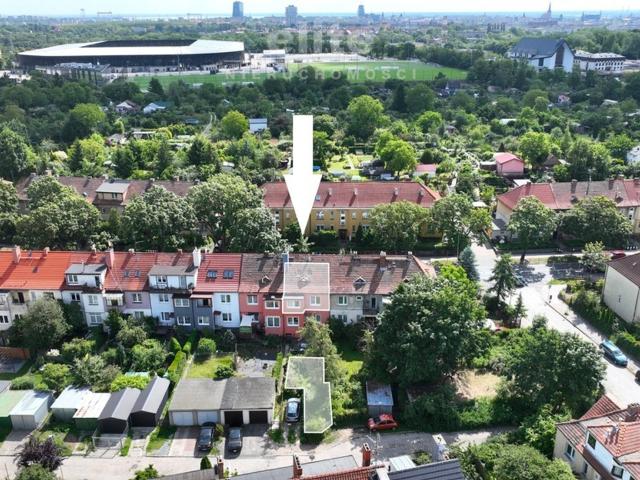 Mieszkanie na sprzedaż w Szczecin, Zachodniopomorskie
