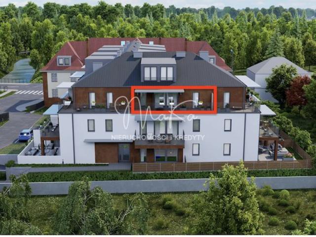 Mieszkanie na sprzedaż w Osiedle Nad Płonią, Szczecin