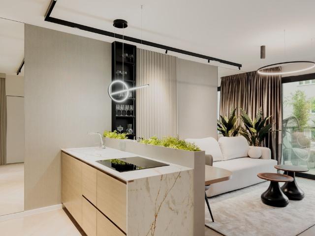 Mieszkanie na sprzedaż w Szczecin, Zachodniopomorskie