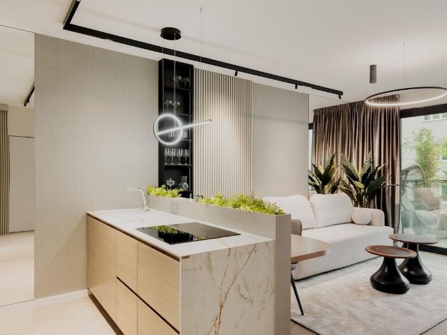 Mieszkanie na sprzedaż w Szczecin, Zachodniopomorskie