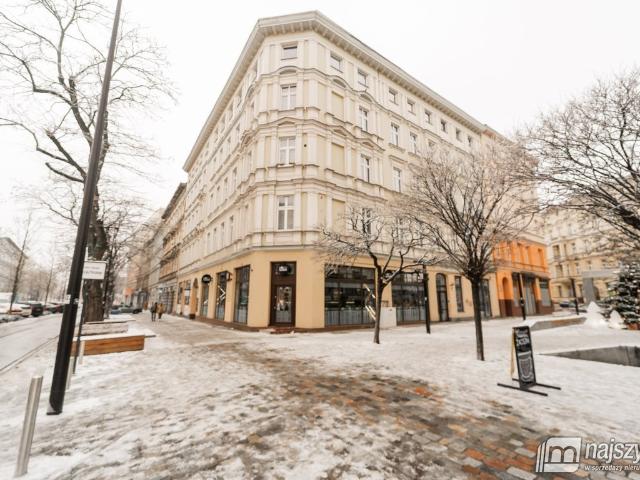 Mieszkanie na sprzedaż w Szczecin, Zachodniopomorskie