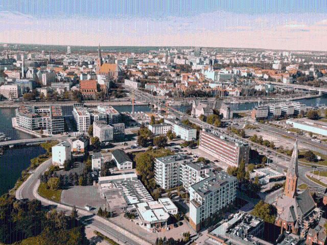 Mieszkanie na sprzedaż w Szczecin, Zachodniopomorskie