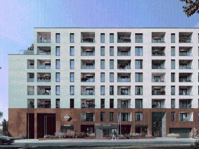 Mieszkanie na sprzedaż w Szczecin, Zachodniopomorskie
