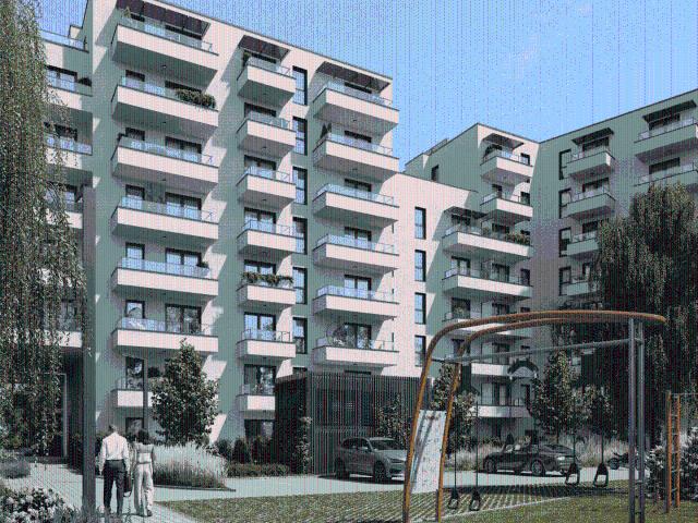 Mieszkanie na sprzedaż w Szczecin, Zachodniopomorskie