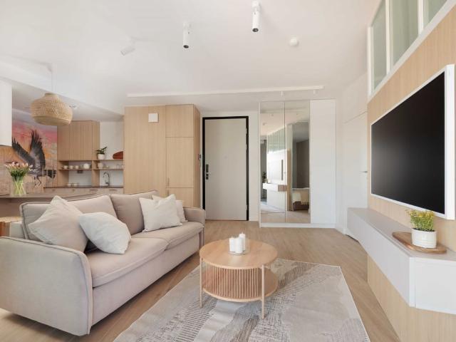 Mieszkanie na sprzedaż w Szczecin, Zachodniopomorskie