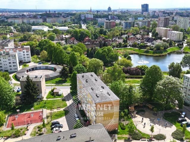 Mieszkanie na sprzedaż w Szczecin, Zachodniopomorskie