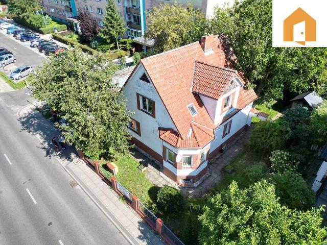 Mieszkanie na sprzedaż w Szczecin, Zachodniopomorskie