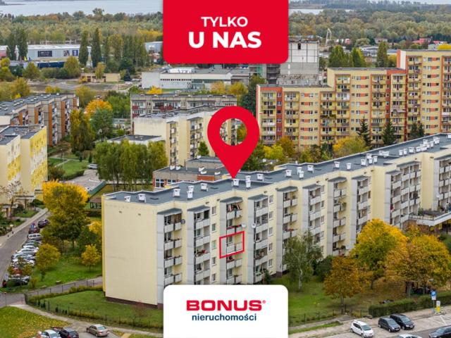 Mieszkanie na sprzedaż w Szczecin, Zachodniopomorskie