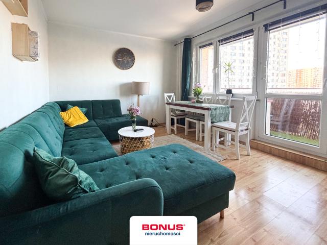 Mieszkanie na sprzedaż w Szczecin, Zachodniopomorskie