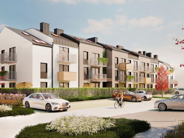 Mieszkanie na sprzedaż w Szczecin, Zachodniopomorskie