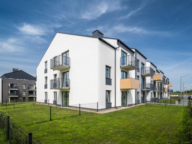 Mieszkanie na sprzedaż w Szczecin, Zachodniopomorskie