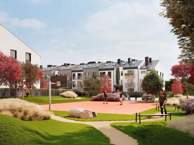 Mieszkanie na sprzedaż w Szczecin, Zachodniopomorskie