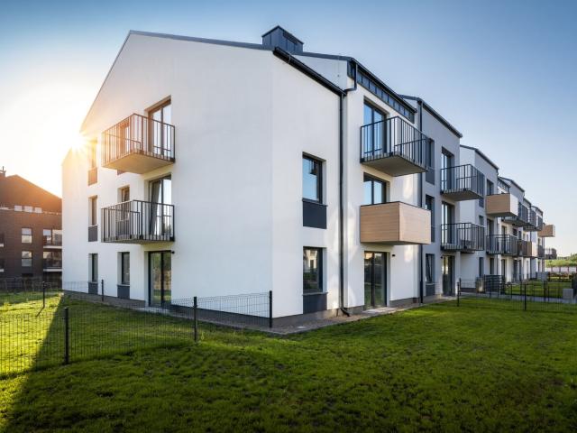 Mieszkanie na sprzedaż w Szczecin, Zachodniopomorskie