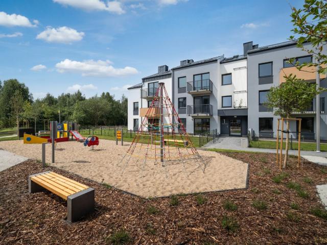 Mieszkanie na sprzedaż w Szczecin, Zachodniopomorskie