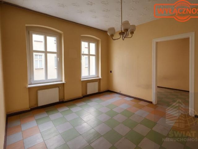 Mieszkanie na sprzedaż w Szczecin, Zachodniopomorskie