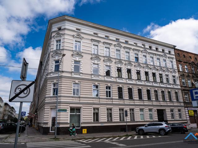 Mieszkanie na sprzedaż w Szczecin, Zachodniopomorskie