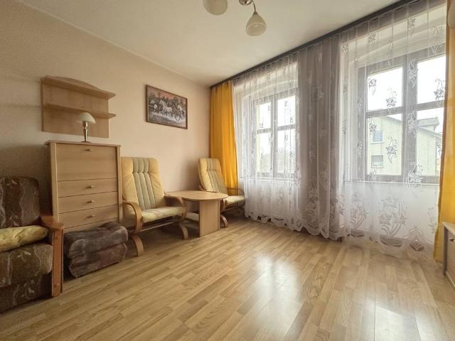 Mieszkanie na sprzedaż w Ścinawa, Dolnośląskie