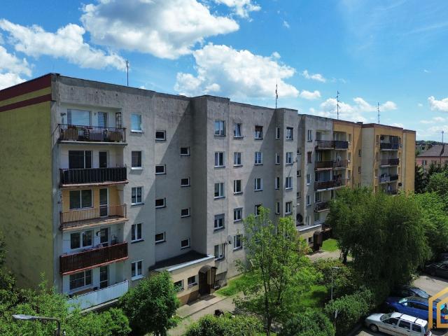 Mieszkanie na sprzedaż w Pieńsk, Dolnośląskie