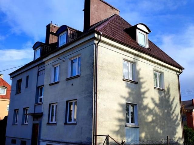 Mieszkanie na sprzedaż w Bolszewo, Pomorskie