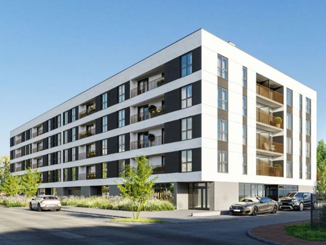 Mieszkanie na sprzedaż w Dobczyce, Małopolskie