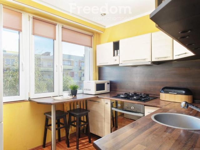 Mieszkanie na sprzedaż w Aleksandrów Kujawski, Kujawsko-pomorskie