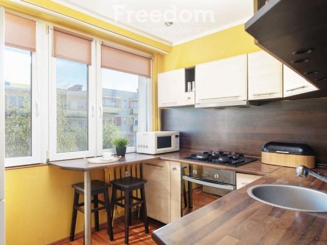 Mieszkanie na sprzedaż w Aleksandrów Kujawski, Kujawsko-pomorskie