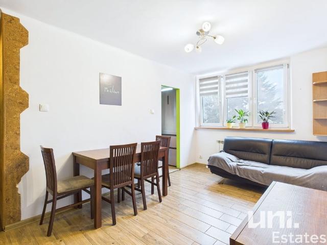 Mieszkanie na sprzedaż w Sułkowice, Małopolskie