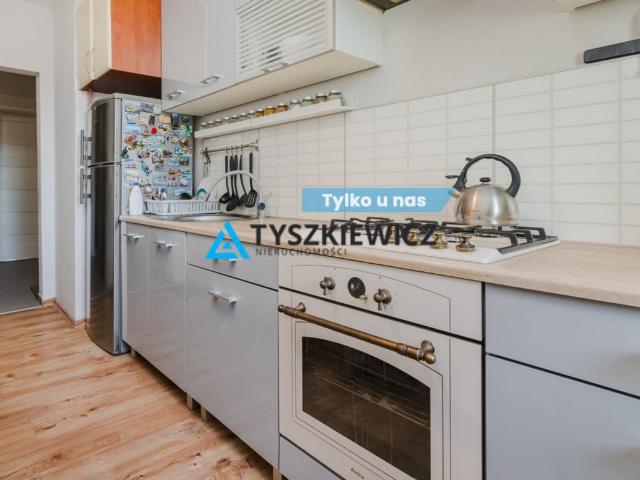 Mieszkanie na sprzedaż w Reda, Pomorskie