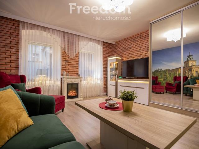 Mieszkanie na sprzedaż w Brzeg, Opolskie