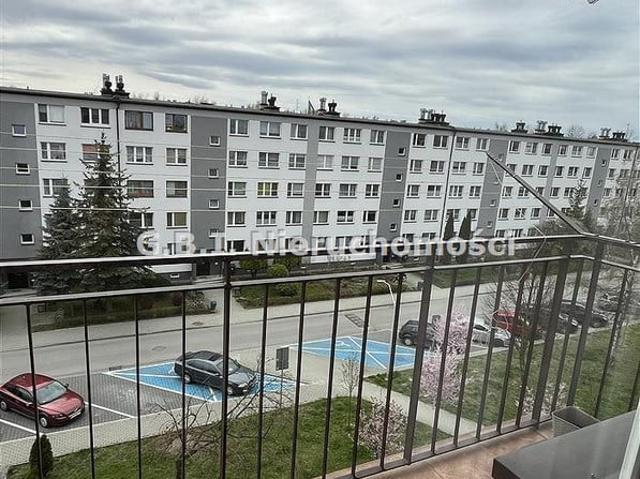 Mieszkanie na sprzedaż w Oświęcim, Małopolskie