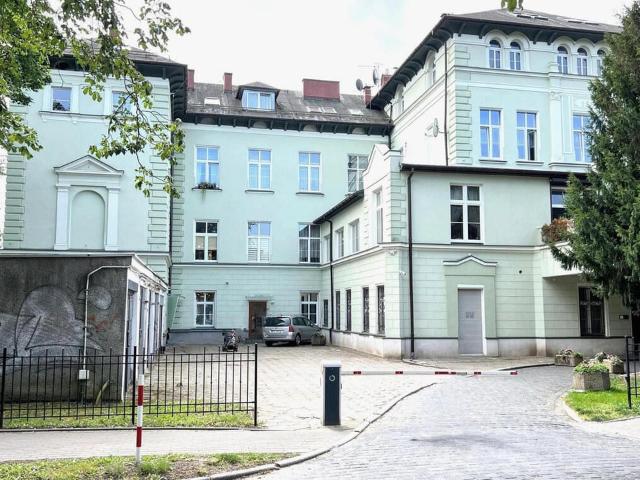 Mieszkanie na sprzedaż w Kołobrzeg, Zachodniopomorskie