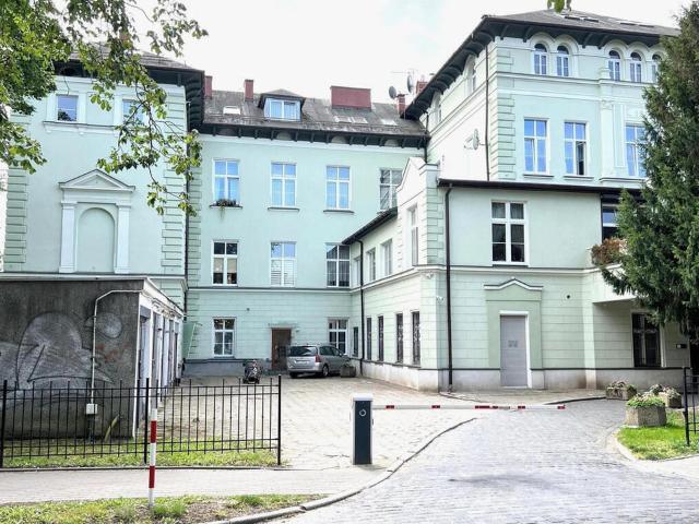 Mieszkanie na sprzedaż w Gelder Vorstadt, Kołobrzeg
