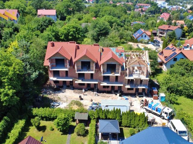 Mieszkanie na sprzedaż w Wieliczka, Małopolskie
