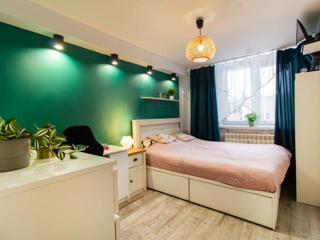 Mieszkanie na sprzedaż w Żagań, Lubuskie