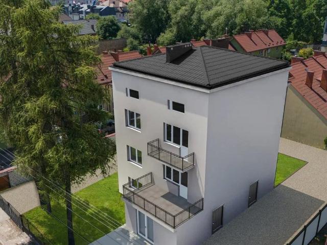 Mieszkanie na sprzedaż w Ząbki, Mazowieckie