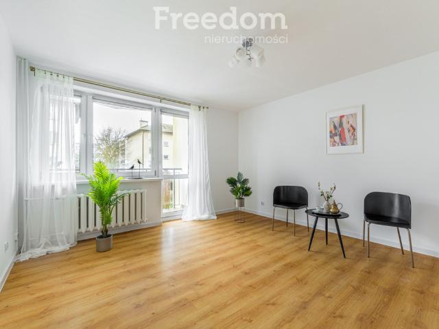 Mieszkanie na sprzedaż w Grodzisk Mazowiecki, Mazowieckie